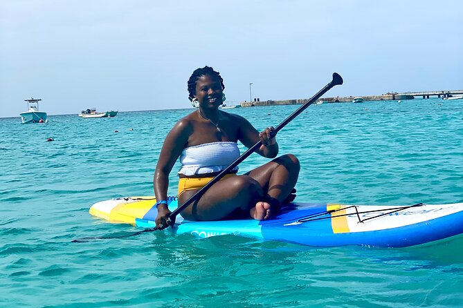 1 Hour Private Kayak Rental In Grand Turk - A Clear Plan for Finding SunRay Beach