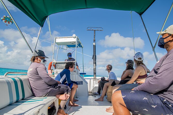 1 Hour Private Parasailing Charter, Grace Bay, Providenciales - Is $950 good value?
