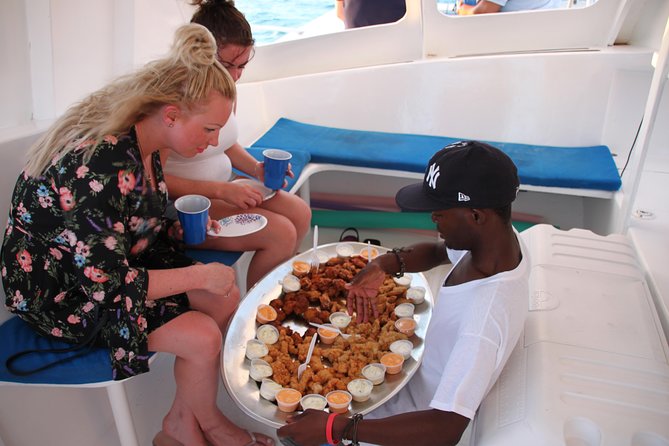 2 Hour Champagne Sunset Cruise from Grace Bay, Providenciales (Adult Only) - Is $121.53 Good Value?