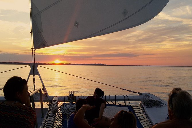 2 Hour Champagne Sunset Cruise from Grace Bay, Providenciales (Adult Only) - Practical Details That Matter