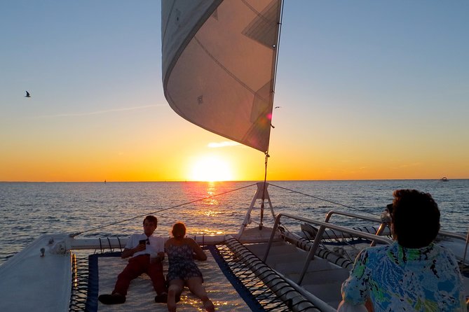 2 Hour Private Sunset Catamaran Sailing Charter from Grace Bay, Providenciales - Key details that shape the experience