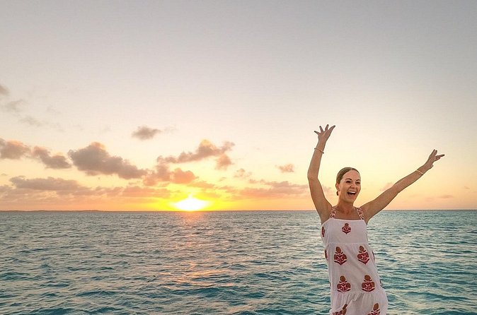 3 hour Glow Worm Sunset Cruise from Providenciales - Who Will Enjoy This Most?