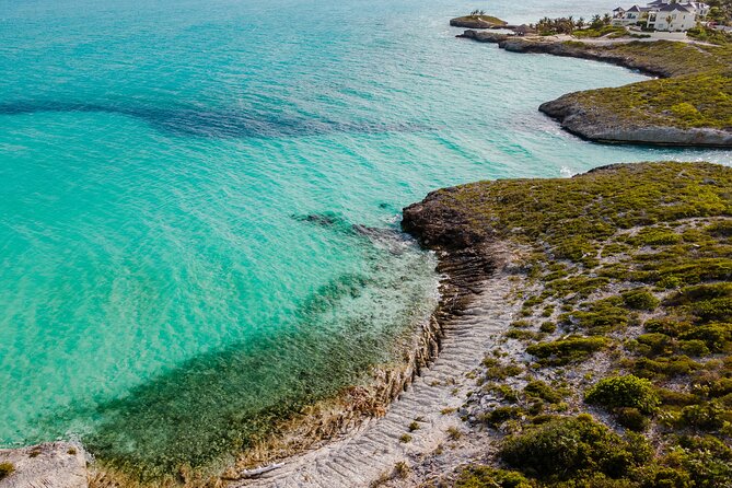 3-Hour Private Island Tour in Providenciales - What makes this tour worth a closer look