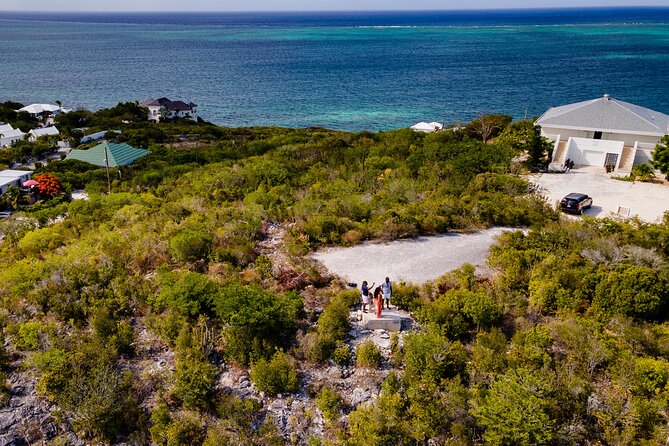 3-Hour Private Island Tour in Providenciales - A three-hour introduction to Providenciales