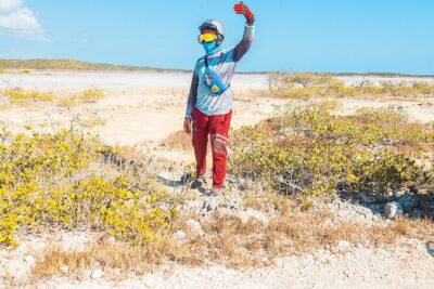 3 Hours ATV Adventure in Providenciales