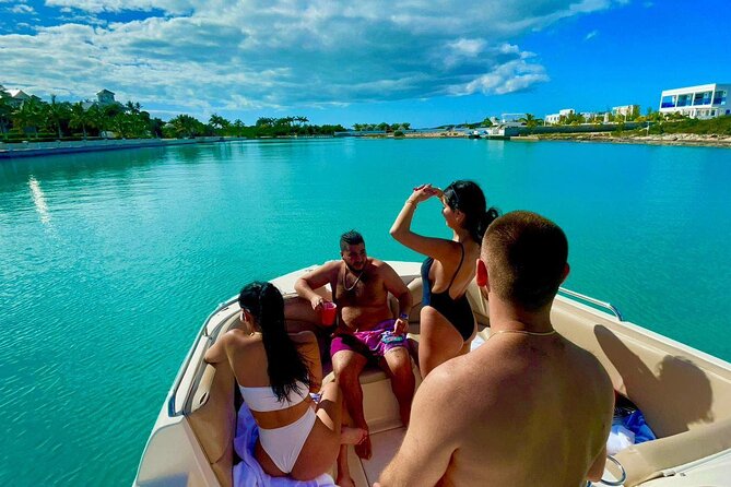 3 Hours Private Charter Tour Turks and Caicos - Key points to know before booking