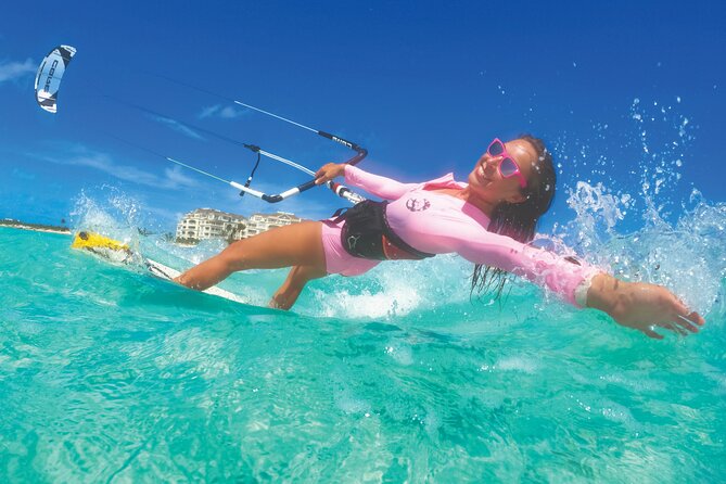 3 hours Private Kiteboarding Beginner Lesson - Key Things to Know Before You Book