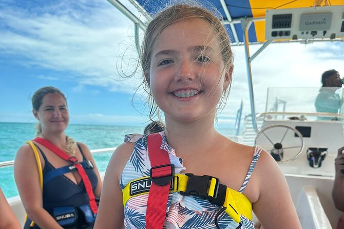 3HR Snuba, shipwreck and Iguana island tour - Finishing at Iguana Island
