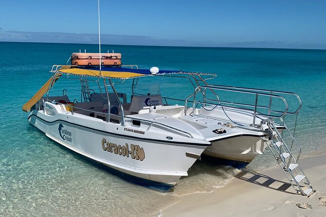 3HR Snuba, shipwreck and Iguana island tour - Smart planning before you go