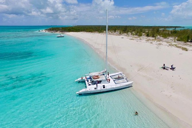 4-Hour Catamaran Sail and Snorkel Tour from Grace Bay - Key points to know before booking