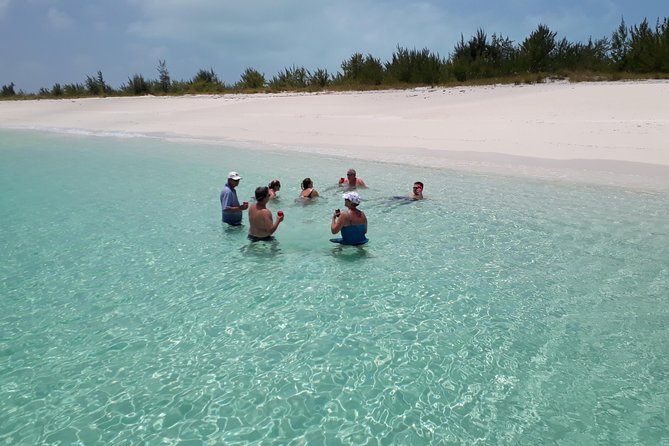 4 Hour Private Catamaran Sail and Snorkel from Grace Bay Beach, Providenciales - Why a private catamaran changes the day