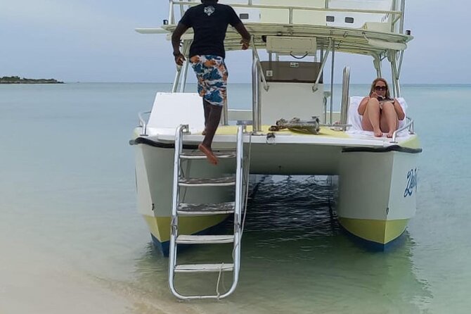 4HR-Halfday Private Fishing Tour in Gracebay - What the Four-Hour Morning Looks Like