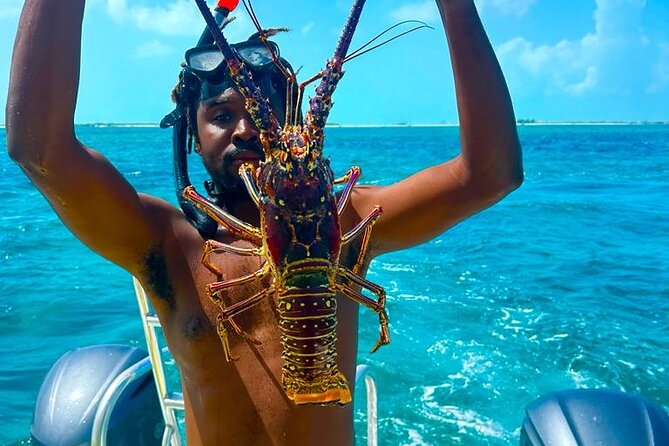 4HR-Halfday Private Fishing Tour in Gracebay - Drinks, Snacks, and Practical Comforts