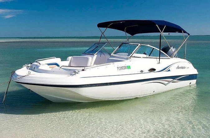 4HR Private bottom Fishing Charter with lunch - How the private format changes the day