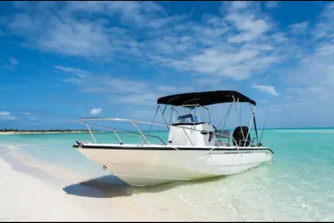 4HR-Private Half-Day Exploration in Gracebay - Key points to know before booking
