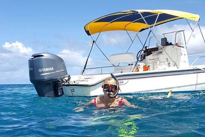 4HR-Private Half-Day Exploration in Gracebay - What the four-hour route can include