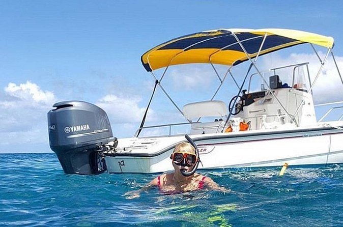 6HR-Private Provo Cays Exploration with Lunch - Guides who shape the day