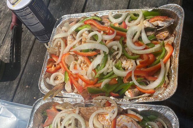 6HR-Provo Cays exploration with Lunch in Gracebay - The deserted beach barbecue