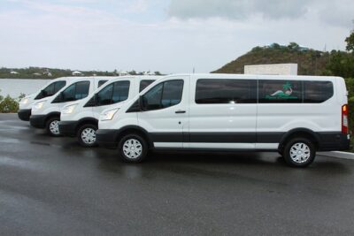 Affordable Group Airport Transfer (Round Trip)