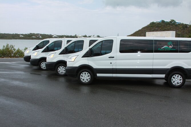 Affordable Group Airport Transfer (Round Trip) - Practical booking advice for a smooth ride