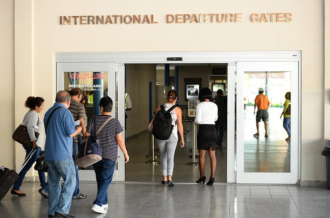 Airport Fast Track Departure Service - SkyPass Caribbean - What the strongest experiences have in common