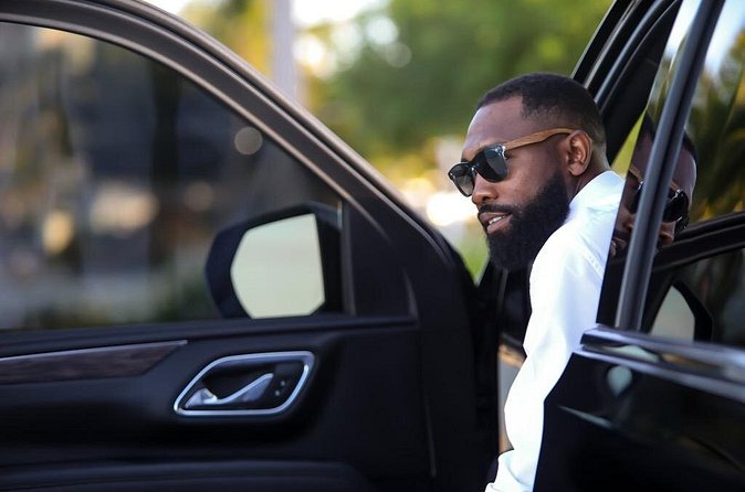Airport Transportation and private transportation - The human side of the service
