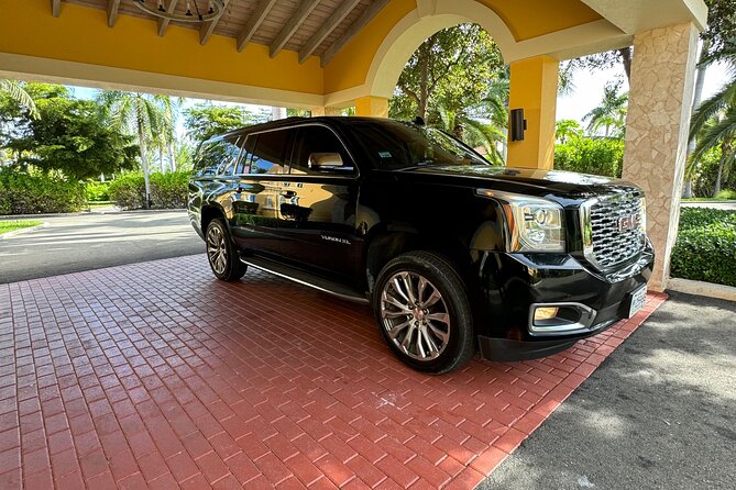 Caicos Elite Transportation TCI - Who Gets the Best Value