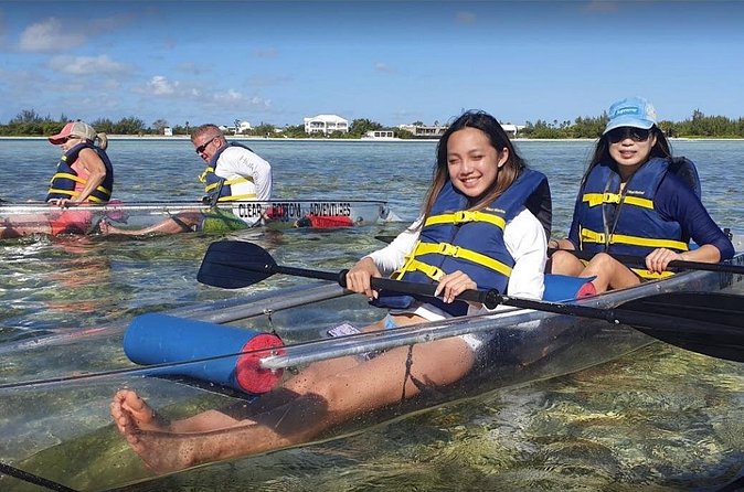 Clear Bottom Kayaks Mangrove and Iguana Tour - Crowds, Timing, and the Pace of the Day