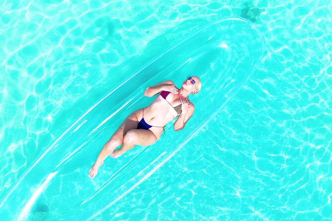 Clear Kayak Drone Photography - What the Clear Kayak Drone Photography experience is really for