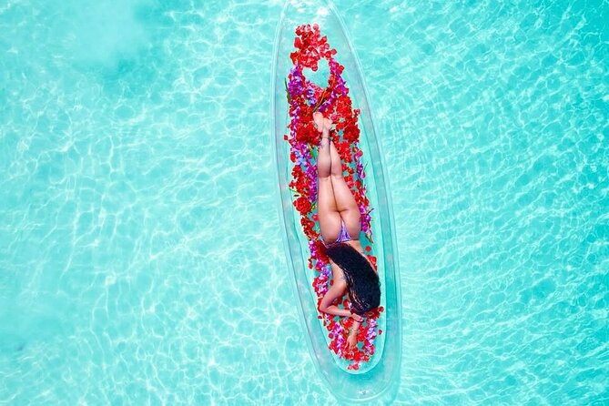 Clear Kayak Experience in Turks and Caicos Islands - What this Providenciales activity really is