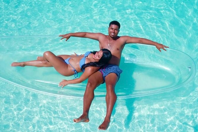 Clear Kayak Experience in Turks and Caicos Islands - The photo quality and what you are paying for