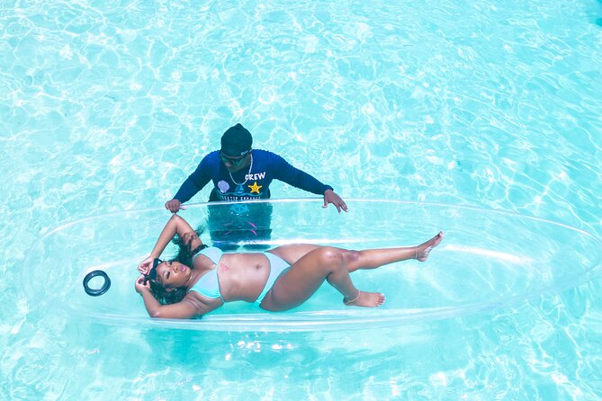 Clear Kayak Singles Basic Shoot Grand Turk island - Weather, waves, and possible location changes