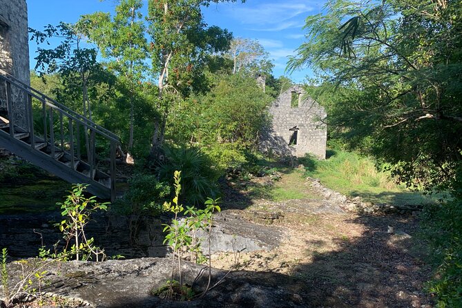 Discovery Tour and Treasure Hunt ( North and Middle Caicos) - Why North and Middle Caicos are worth your time