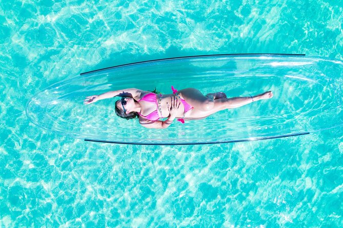 Drone Kayak Photoshoot - Privacy, professionalism, and setting boundaries