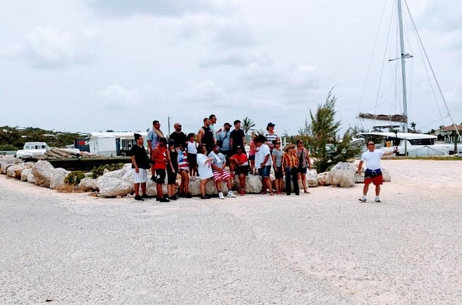 Dune Buggy Beach Hopping Experience! - Grace Bay Road is the practical launch point