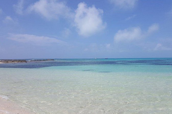 Exclusive Supreme Snorkeling Tour - Cruise passengers need to plan the timing carefully