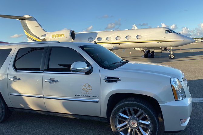 Exclusive Transportation and Tours (Round Trip) - Why a private vehicle can be worth the $300 price