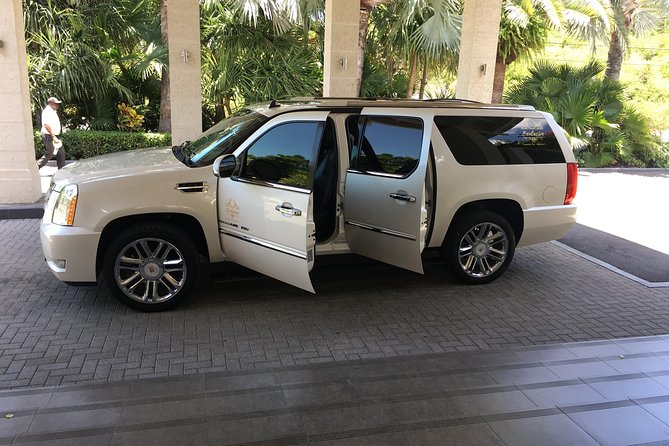 Exclusive Transportation and Tours (Round Trip) - What is included, and what is not spelled out