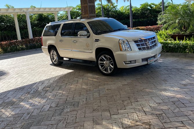 Exclusive Transportation and Tours (Round Trip) - What the 15 to 30 minute ride is really like