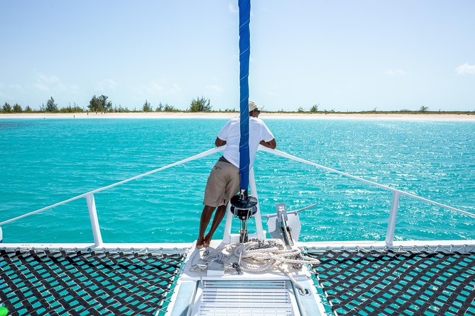 Family Catamaran & Snorkeling Cruise Turks & Caicos - Is $150 a fair price?