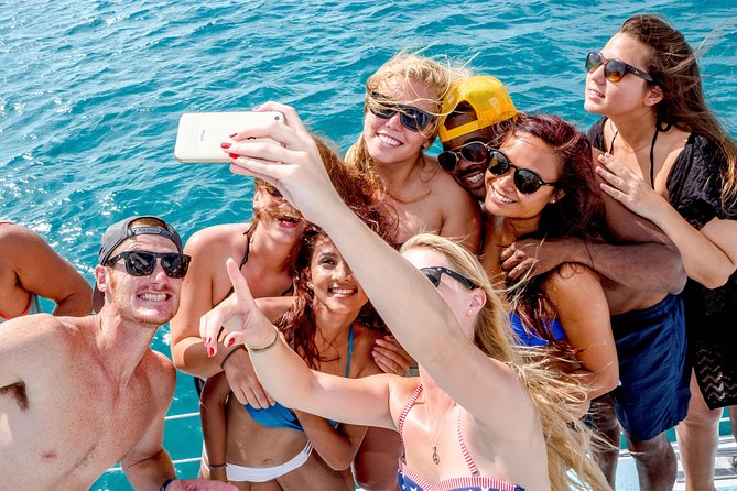 Family Catamaran & Snorkeling Cruise Turks & Caicos - Cancellation and booking advice
