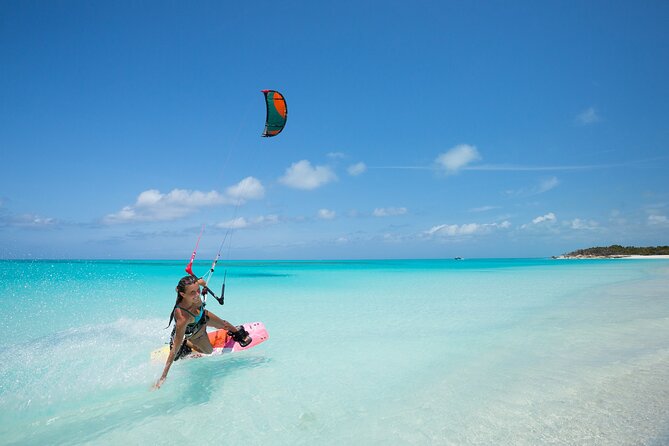 Fast-Track Kiteboarding Camp: Best for Beginners - Key points to know before booking