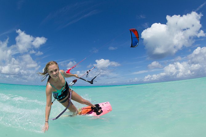 Fast-Track Kiteboarding Camp: Best for Beginners - Why this beginner lesson works well