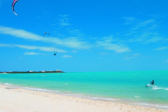 Fast-Track Kiteboarding Camp: Best for Beginners - Why the instructors matter more than the equipment