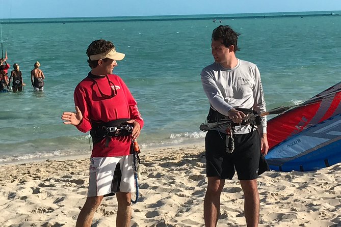 Fast-Track Kiteboarding Camp: Best for Beginners - The value of a $450 lesson
