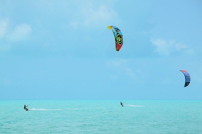 Fast-Track Kiteboarding Camp: Best for Beginners - What happens during the three-hour session