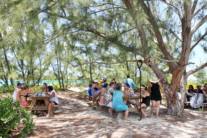 Full Day Beach BBQ Lunch & Snorkeling Excursion in Grace Bay - Key points before you book