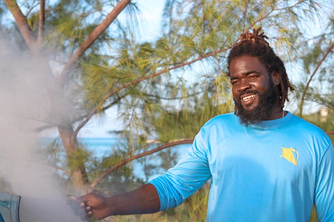 Full Day Cruise from Providenciales with Snorkeling and BBQ Lunch - Pine Cay Reef and the final water stop