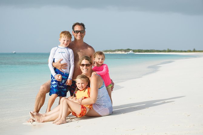 Full Day Private Boat Charter at Grace Bay, Providenciales - Weather, timing, and what to confirm