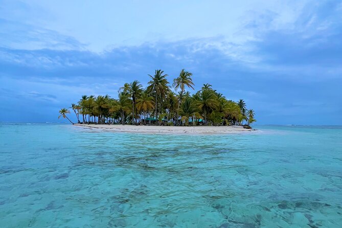 Full-Day Private Catamaran, Turks and Caicos Cruise - Little Water Cay adds the island’s resident iguanas